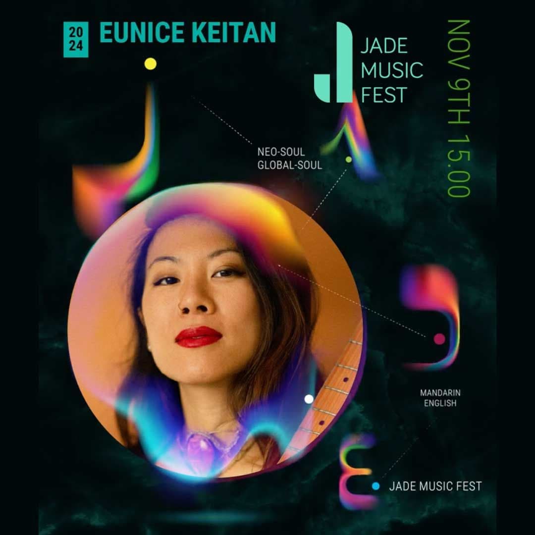 Jade Music Fest 2024/2025