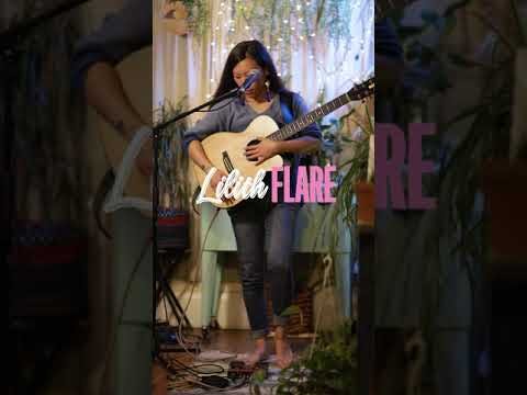 Flare Magazine - Lilith Flare Series: Eunice Keitan (Dónde Estás)